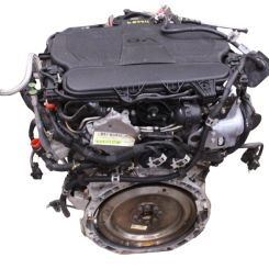Motor m 276.952 Mercedes-benz Clase e (w212) E 300 (212.055)
