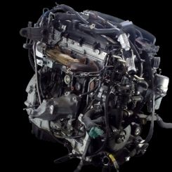 Motor m 276.952 Mercedes-benz Clase e (w212) E 300 4-matic (212.080)