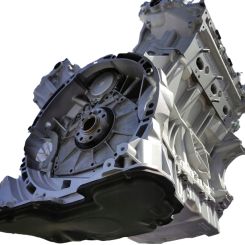Motor om 642.852, om 642.850 Mercedes-benz Clase e (w212) E 300 cdi / bluetec (212.020, 212.021, 212.027)