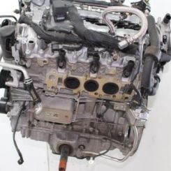 Motor om 642.850 Mercedes-benz Clase e (w212) E 300 cdi (212.020)