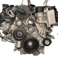 Motor m 272.980 Mercedes-benz Clase e (w212) E 350 (212.056)