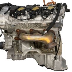 Motor m 272.980 Mercedes-benz Clase e (w212) E 350 (212.056)
