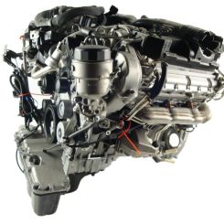 Motor m 272.980 Mercedes-benz Clase e (w212) E 350 (212.056)