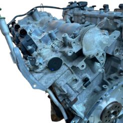 Motor m 276.952 Mercedes-benz Clase e (w212) E 350 (212.059)