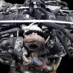 Motor m 276.952 Mercedes-benz Clase e (w212) E 350 4-matic (212.088)