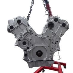 Motor om 642.850 Mercedes-benz Clase e (w212) E 350 bluetec (212.024)