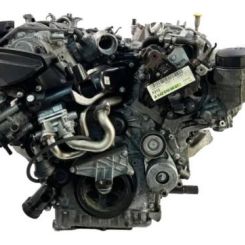 Motor om 642.852 Mercedes-benz Clase e (w212) E 350 bluetec (212.026)