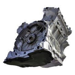 Motor om 642.858 Mercedes-benz Clase e (w212) E 350 bluetec 4-matic (212.094)