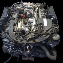 Motor om 642.858 Mercedes-benz Clase e (w212) E 350 bluetec 4-matic (212.094)