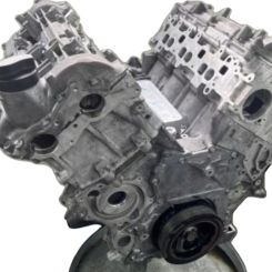 Motor om 642.852 Mercedes-benz Clase e (w212) E 350 bluetec