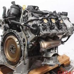 Motor om 642.852 Mercedes-benz Clase e (w212) E 350 cdi (212.023)