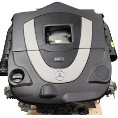 Motor m 273.971 Mercedes-benz Clase e (w212) E 500 (212.072)