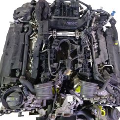 Motor m 278.922 Mercedes-benz Clase e (w212) E 500 (212.073)