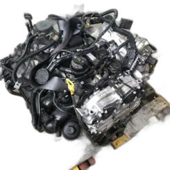 Motor m 157.981 Mercedes-benz Clase e (w212) E 63 amg (212.074)