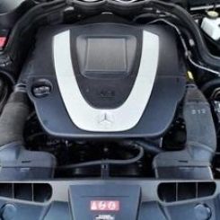 Motor m 157.981 Mercedes-benz Clase e (w212) E 63 amg (212.074)