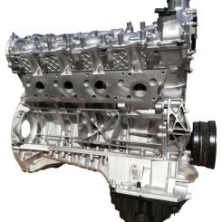 Motor m 157.981 Mercedes-benz Clase e (w212) E 63 amg (212.074)