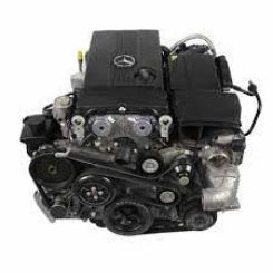 Motor m 157.980, m 157.981 Mercedes-benz Clase e (w212) E 63 amg (212.074)
