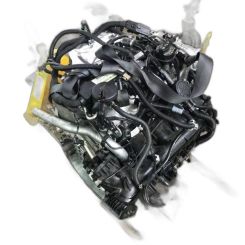 Motor m 157.980, m 157.981 Mercedes-benz Clase e (w212) E 63 amg (212.074)