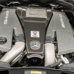 Motor m 156.985 Mercedes-benz Clase e (w212) E 63 amg (212.077)