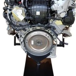 Motor m 157.981 Mercedes-benz Clase e (w212) E 63 amg 4-matic (212.076)