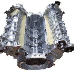 Motor om 654.820 Mercedes-benz Clase e (w213) 2.0 e 220 d (213.004)
