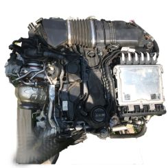 Motor om 654.820 Mercedes-benz Clase e (w213) 2.0 e 220 d (213.004)