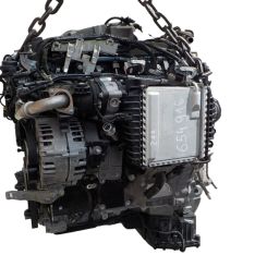 Motor om 654.820 Mercedes-benz Clase e (w213) 2.0 e 220 d (213.004)