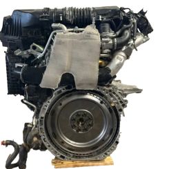 Motor om 654.820 Mercedes-benz Clase e (w213) 2.0 e 220 d (213.004)