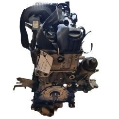 Motor om 654.820 Mercedes-benz Clase e (w213) 2.0 e 220 d (213.004)