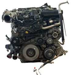 Motor om 654.820 Mercedes-benz Clase e (w213) 2.0 e 220 d 4-matic (213.005)