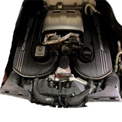 Motor m 177.980 Mercedes-benz Clase e (w213) Amg e 63 4-matic+ (213.088)