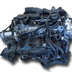 Motor m 264.915 Mercedes-benz Clase e (w213) E 180 (213.076)