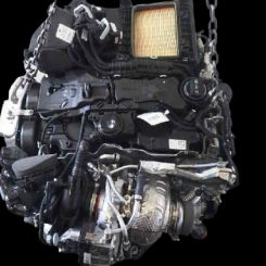 Motor m 274.920 Mercedes-benz Clase e (w213) E 200 4-matic (213.043)