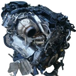 Motor om 654.920 Mercedes-benz Clase e (w213) E 220 d (213.004)