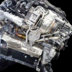 Motor m 274.920 Mercedes-benz Clase e (w213) E 300 (213.048)