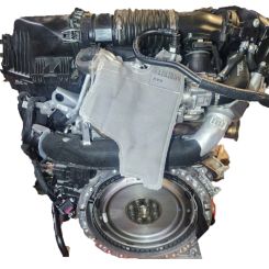 Motor om 656.929 Mercedes-benz Clase e (w213) E 350 d (213.022)