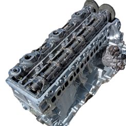Motor om 656.929 Mercedes-benz Clase e (w213) E 350 d (213.022)