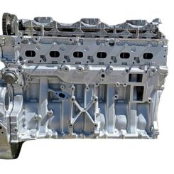 Motor om 656.929 Mercedes-benz Clase e (w213) E 400 d 4-matic (213.023)