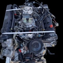 Motor m 102.981 Mercedes-benz Clase g cabrio (w460) 230 ge (460.218, 460.249)