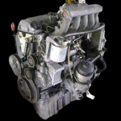 Motor m 103.987 Mercedes-benz Clase g cabrio (w463) 300 ge (463.207)
