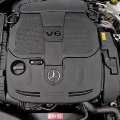 Motor om 603.931 Mercedes-benz Clase g cabrio (w463) G 300 diesel (463.307)