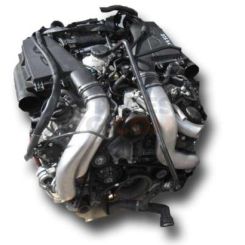 Motor m 112.945 Mercedes-benz Clase g cabrio (w463) G 320 (463.209, 463.250)