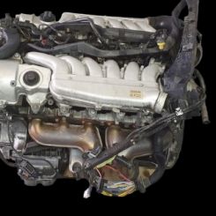Motor om 628.962 Mercedes-benz Clase g cabrio (w463) G 400 cdi (463.309)