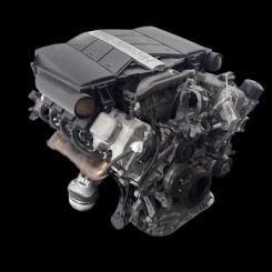 Motor m 273.963, m 273.969 Mercedes-benz Clase g cabrio (w463) G 500 (463.202)