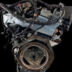 Motor m 115.973 Mercedes-benz Clase g (w460) 230 g (460,2)