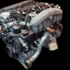 Motor m 102.979, m 102.987 Mercedes-benz Clase g (w460) 230 ge (460,2)