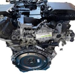 Motor om 602.930 Mercedes-benz Clase g (w460) 250 gd (460,3)