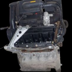 Motor om 602.983 Mercedes-benz Clase g (w461) G 290 td (461.335, 461.336)