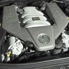 Motor om 642.884 Mercedes-benz Clase g (w461) G 300 cdi (461.333)