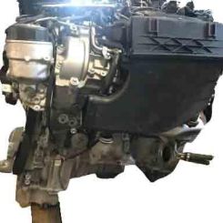 Motor om 602.931 Mercedes-benz Clase g (w463) 250 gd (463.324, 463.325)